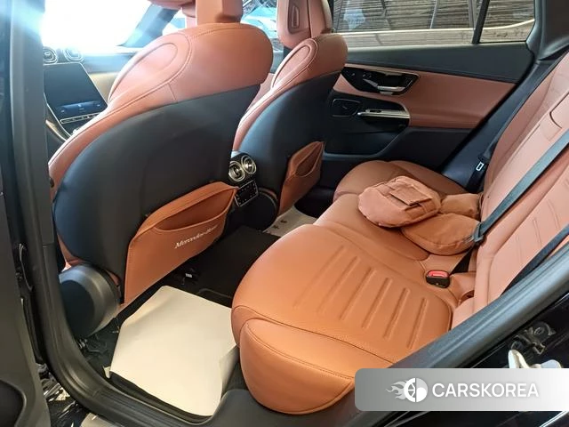 Mercedes-Benz GLC id 4336188 из Китая 7