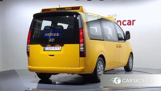 Hyundai Staria id 3231081 из Кореи 12