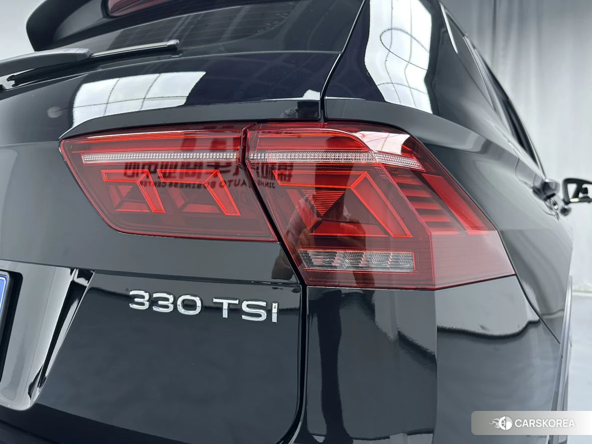 Volkswagen Tiguan L id 4504914 из Китая 12