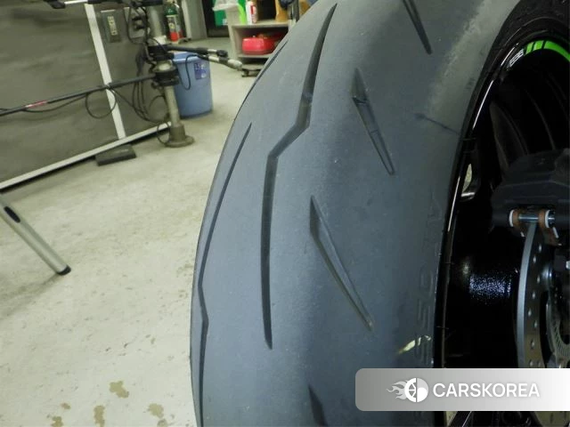 Rear photo