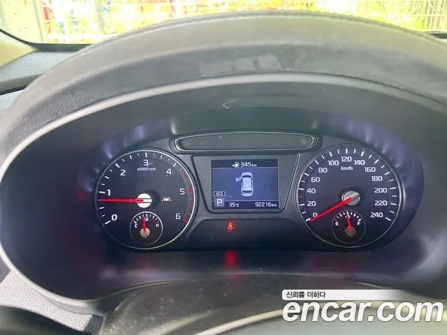 Kia The New Sorento 2020 Белый из Кореи, фото 2