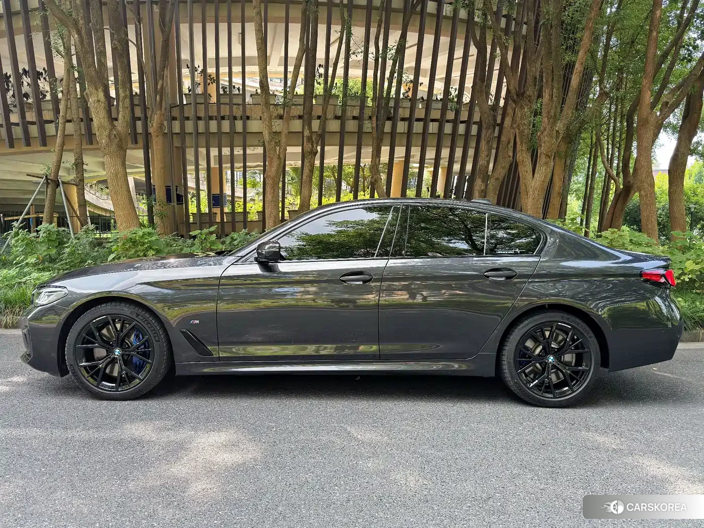 BMW 5 series id 4674305 из Китая 2