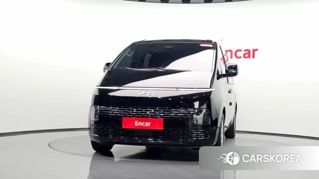 Hyundai Staria id 4905285 из Кореи 12