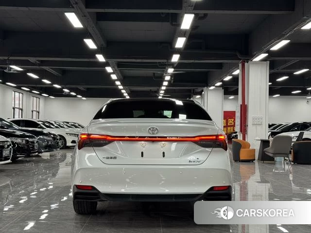 Toyota Asian dragon 2024 Белый из Китая, фото 6