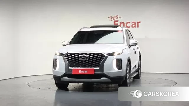 Hyundai Palisade id 3055169 из Кореи 12