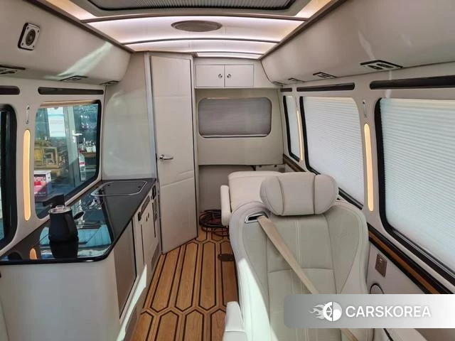 Toyota Costa 2021 Шампань из Китая, фото 2