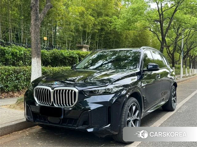 BMW X5 id 4307286 из Китая 9