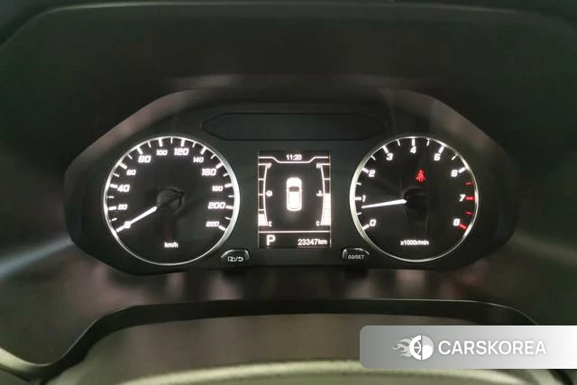 Chery Tiggo 5x id 3945080 из Китая 9