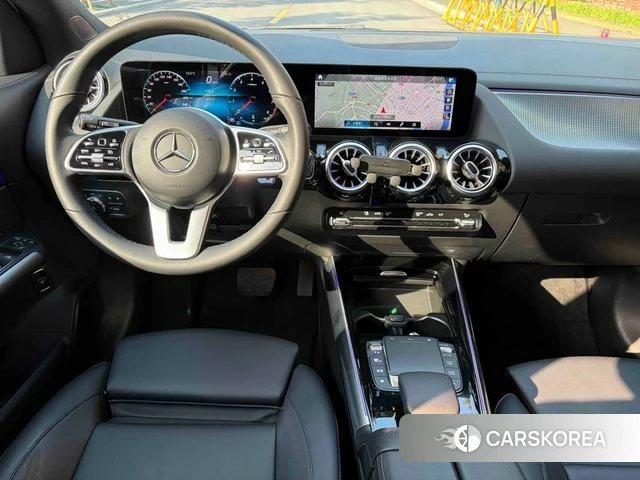 Mercedes-Benz GLA id 4212586 из Китая 10