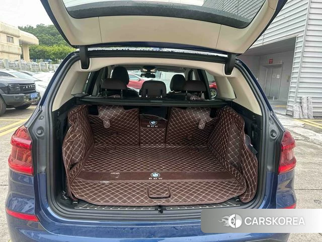 BMW X3 id 4221749 из Китая 8