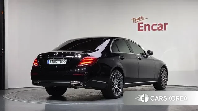Mercedes-Benz E-Class W213 id 3687068 из Кореи 12