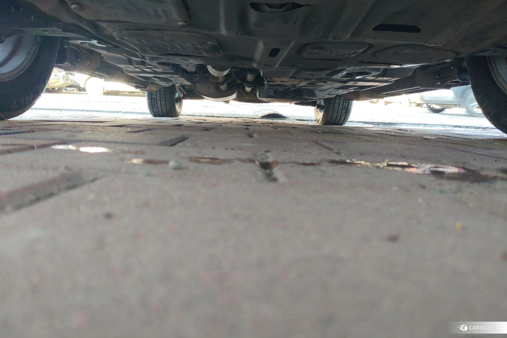 Toyota Highlander id 4467370 из Китая 9