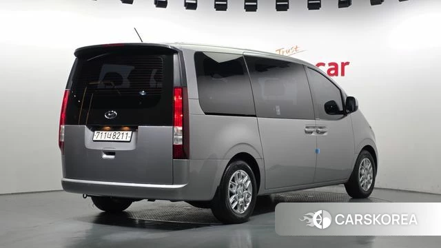 Hyundai Staria id 4880822 из Кореи 12