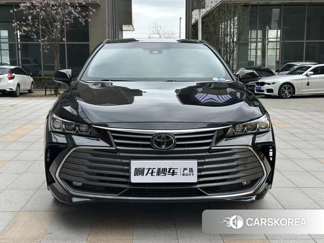 Toyota Asian dragon id 4263675 из Китая 12