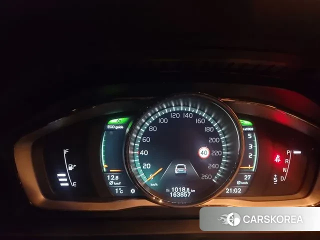 Volvo S60 2018 Белый из Кореи, фото 2