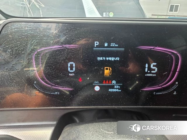 Kia Sportage 5th Generation 2022 Белый из Кореи, фото 2