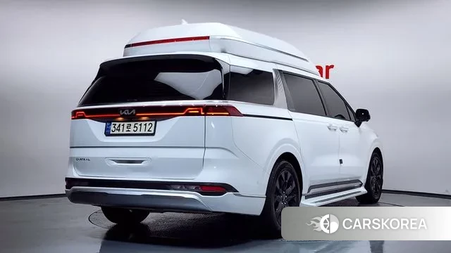 Kia Carnival 4th generation id 3763799 из Кореи 12