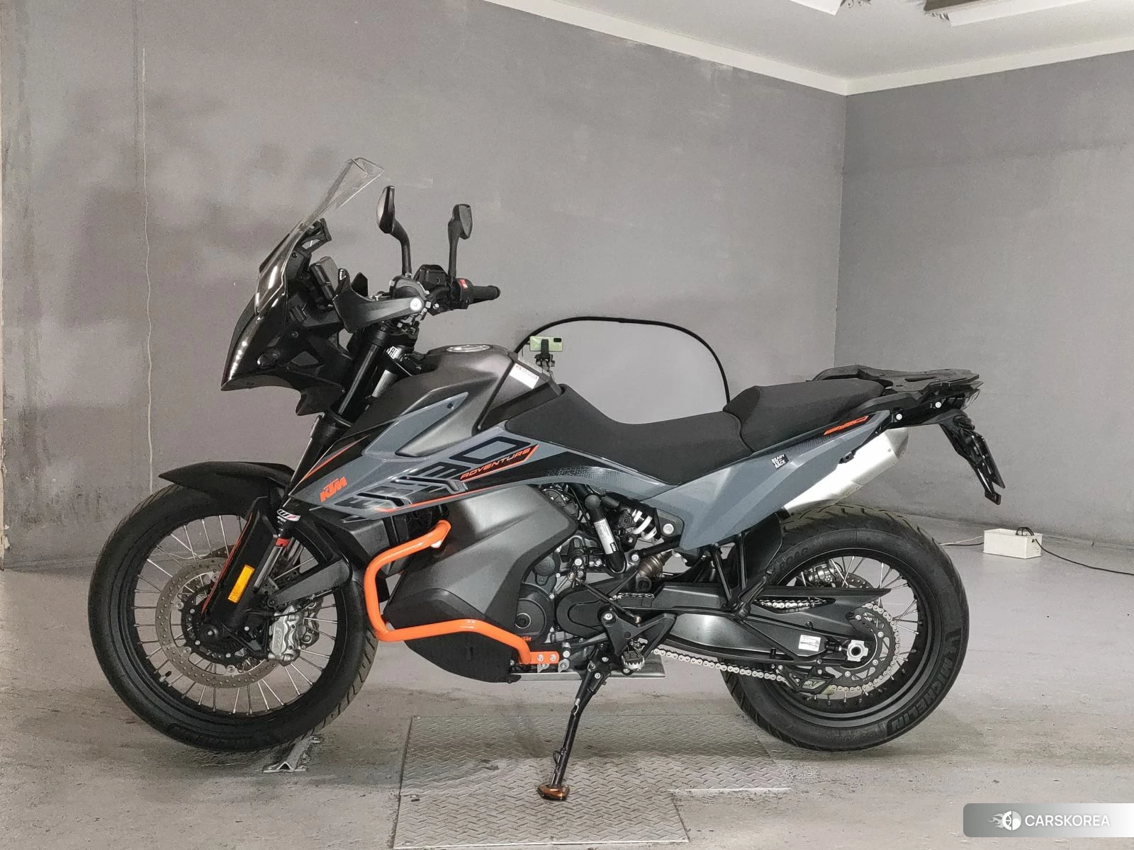 Проданный KTM 890 ADVENTURE 2022 из Японии