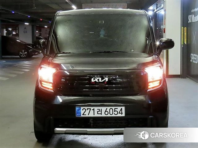 Kia The New Kia Ray id 3864536 из Кореи 12