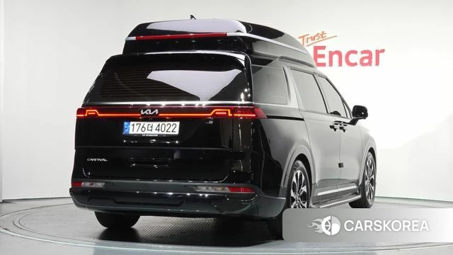 Kia Carnival 4th generation id 3865613 из Кореи 12