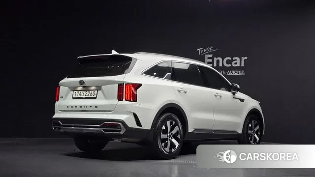 Kia Sorento 4th Generation id 3448496 из Кореи 12