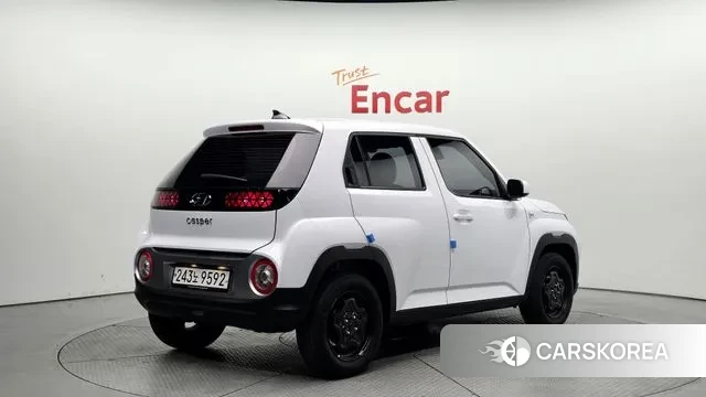 Hyundai Casper id 3290540 из Кореи 12