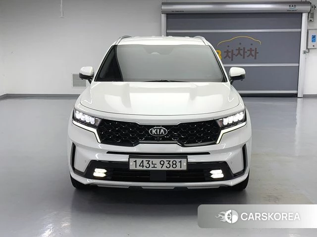 Kia Sorento 4th Generation id 4629276 из Кореи 12