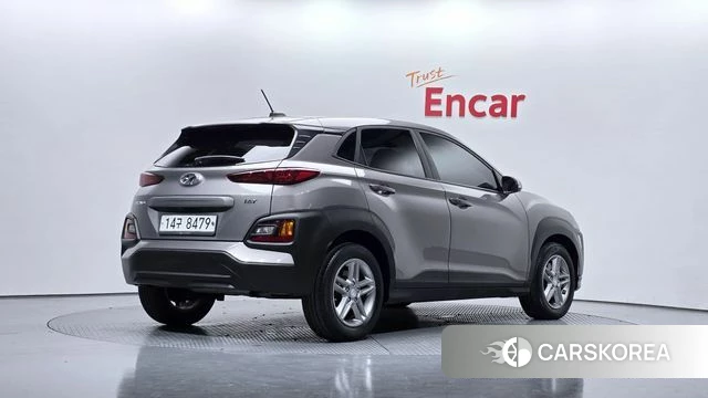 Hyundai Kona id 4285970 из Кореи 12