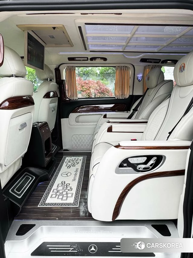 Mercedes-Benz Vito id 4313371 из Китая 12