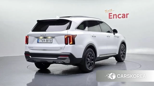 Kia The New Sorento 4th Generation id 4248851 из Кореи 12