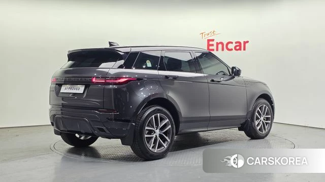 Land Rover Range Rover Evoque 2nd Generation id 4342326 из Кореи 12