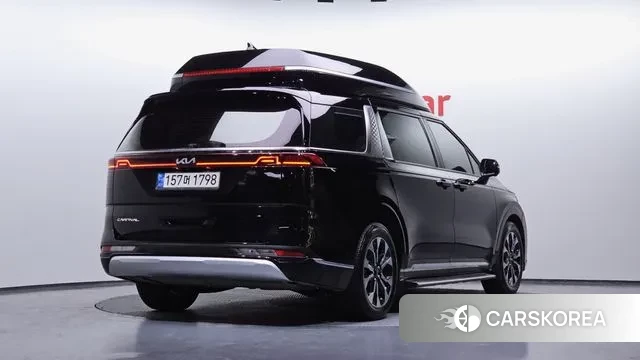 Kia Carnival 4th generation id 3616059 из Кореи 12