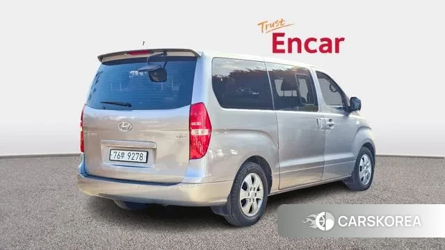 Hyundai The New Grand Starex id 3413243 из Кореи 12