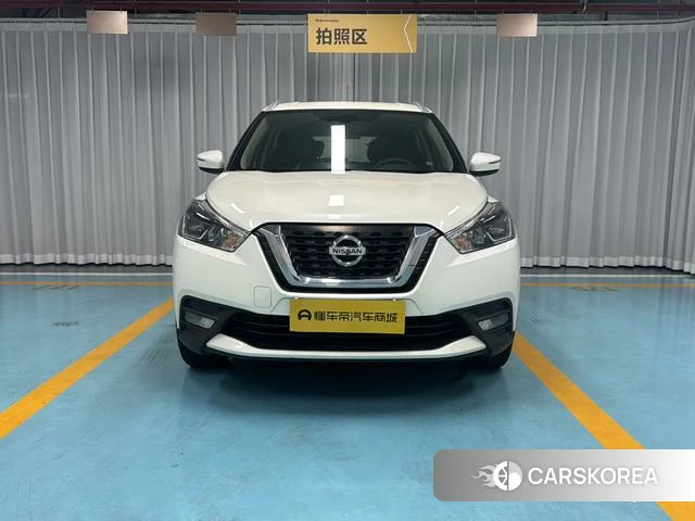 Nissan Jinke id 4264112 из Китая 12