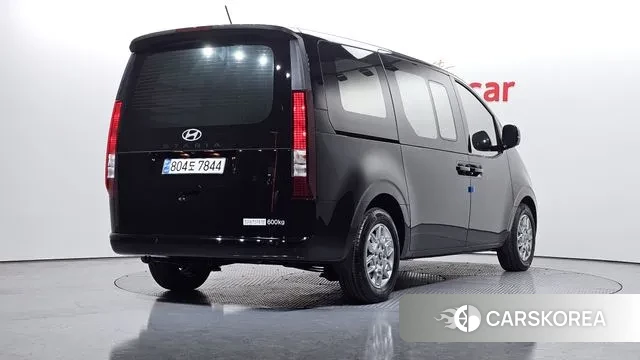 Hyundai Staria id 3596147 из Кореи 12