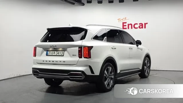 Kia Sorento 4th Generation id 3597236 из Кореи 12