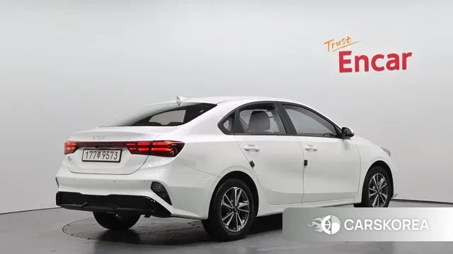 Kia The New K3 2nd generation id 3519001 из Кореи 12