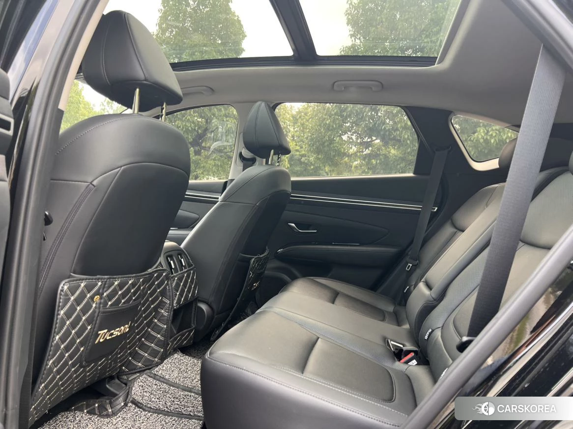Hyundai Tucson id 4454229 из Китая 7
