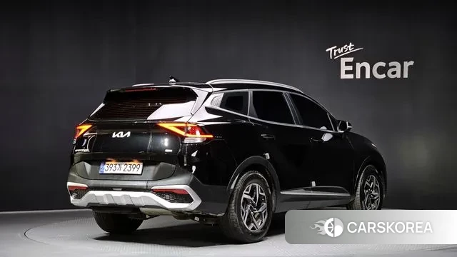 Kia Sportage 5th Generation id 3746763 из Кореи 12