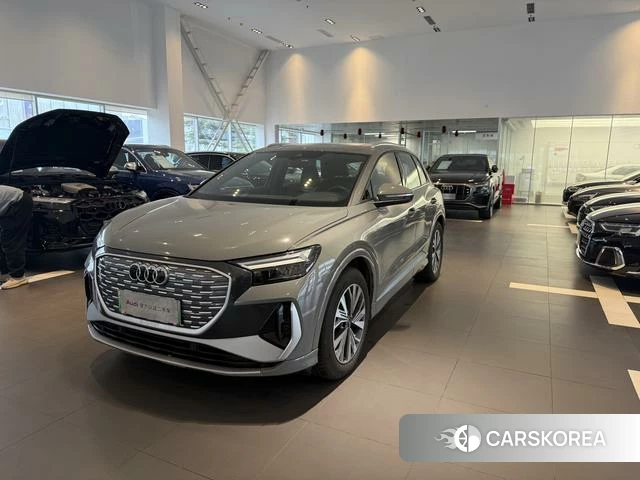 Audi Q4 e-tron id 3908397 из Китая 10