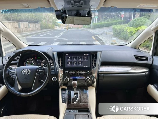 Toyota Elfa id 4321101 из Китая 12