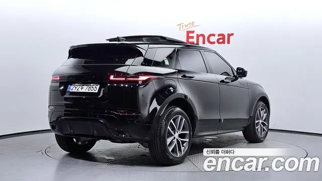 Land Rover Range Rover Evoque 2nd Generation id 2852510 из Кореи 12