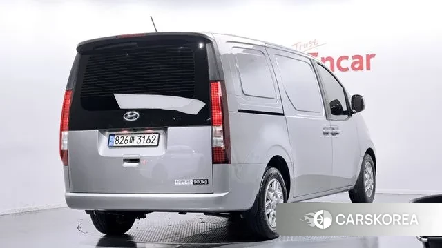 Hyundai Staria id 3523931 из Кореи 12