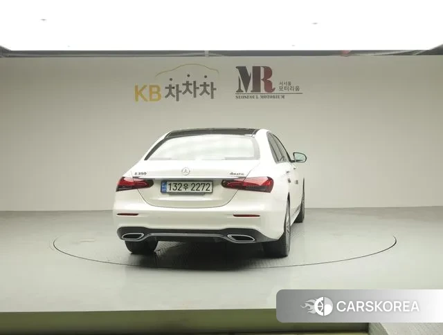 Mercedes-Benz E-Class W213 id 3503475 из Кореи 12