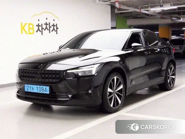 Polestar Polestar 2 id 3164895 из Кореи 12