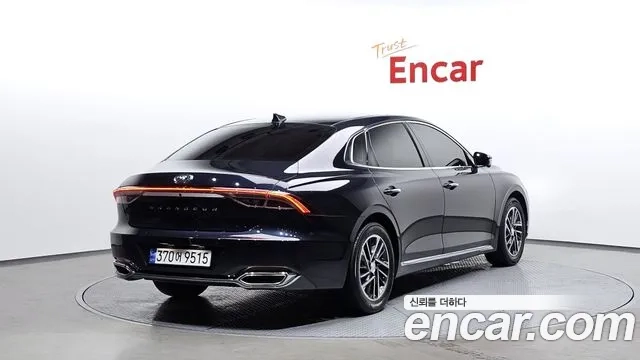 Hyundai The New Grandeur IG id 2859695 из Кореи 12