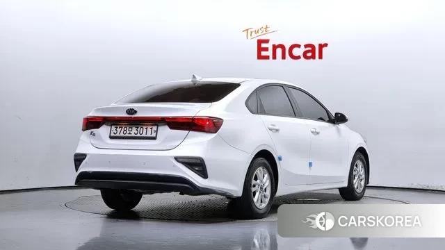 Kia Come New K3 id 3060450 из Кореи 12