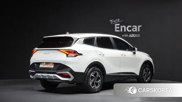 Kia Sportage 5th Generation id 3513321 из Кореи 12