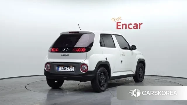 Hyundai Casper id 3571771 из Кореи 12