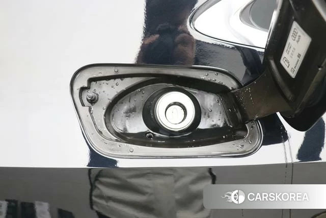 Audi A7L id 4210353 из Китая 12
